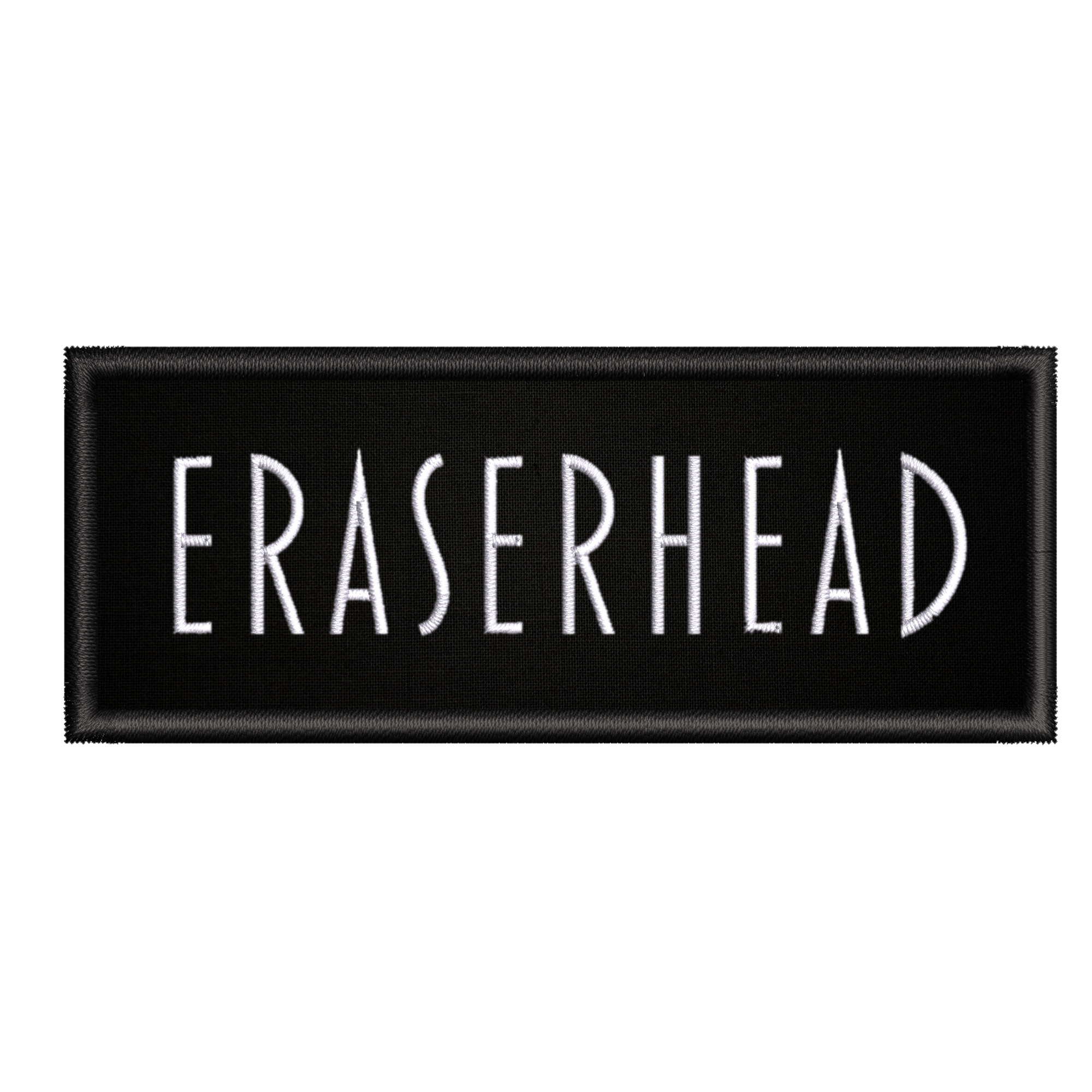 Count Dracula Horror Movie Patch 4" Embroidered Iron-On Applique Halloween Scary - Bild 1 von 3